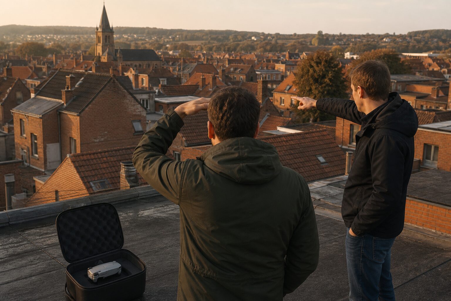 Waarom binnensteden sneller om haalbaarheid vragen dan om
