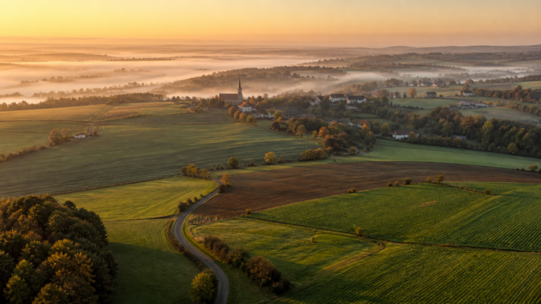 Na het drone-incident in Leipzig: zo blijf je in Limburg boven water